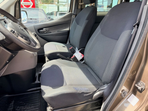 Ansicht 9 - Gebrauchtwagen Fahrzeug, Modell NV200 der Marke Nissan von Verkäufer Autohaus Karl Hilpert GmbH