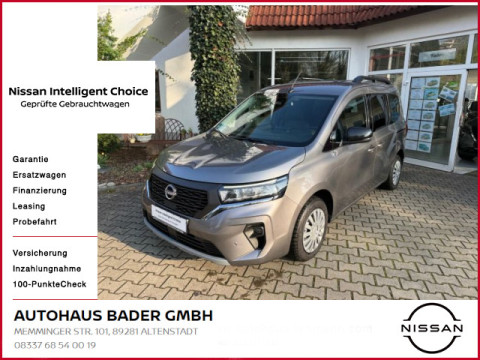 Automodell: Townstar in der Farbe grau