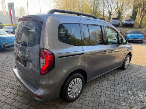 Ansicht 5 - Gebrauchtwagen Fahrzeug, Modell Townstar der Marke Nissan von Verkäufer Autohaus Bader GmbH