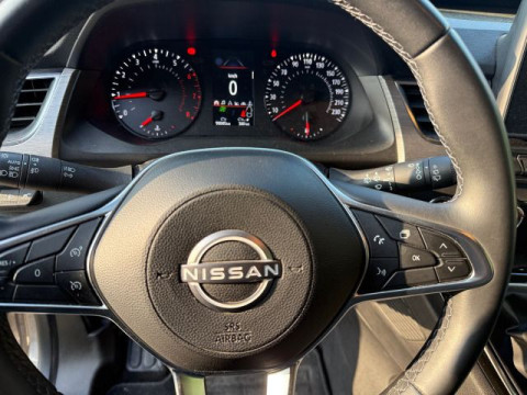 Ansicht 8 - Gebrauchtwagen Fahrzeug, Modell Townstar der Marke Nissan von Verkäufer Autohaus Bader GmbH