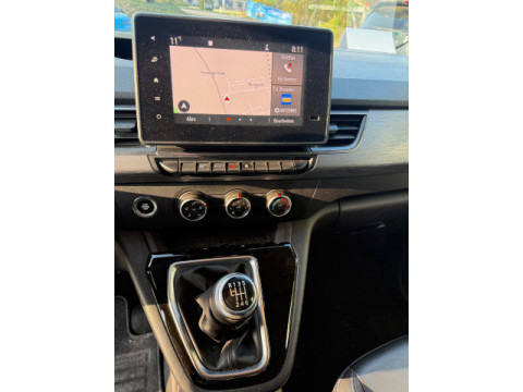 Ansicht 9 - Gebrauchtwagen Fahrzeug, Modell Townstar der Marke Nissan von Verkäufer Autohaus Bader GmbH