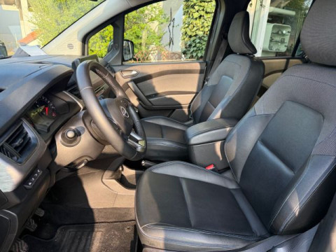 Ansicht 10 - Gebrauchtwagen Fahrzeug, Modell Townstar der Marke Nissan von Verkäufer Autohaus Bader GmbH