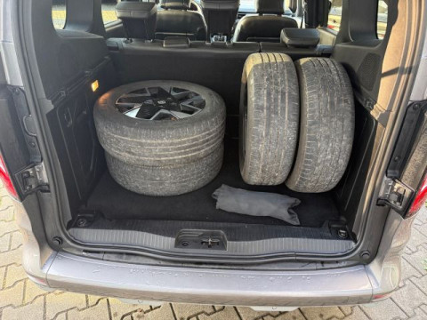 Ansicht 12 - Gebrauchtwagen Fahrzeug, Modell Townstar der Marke Nissan von Verkäufer Autohaus Bader GmbH