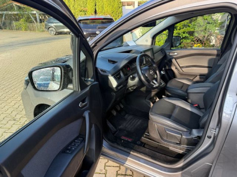 Ansicht 13 - Gebrauchtwagen Fahrzeug, Modell Townstar der Marke Nissan von Verkäufer Autohaus Bader GmbH