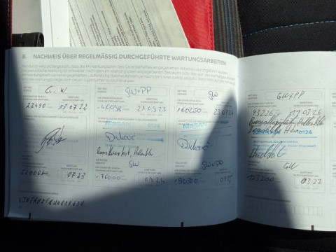 Ansicht 15 - Gebrauchtwagen Fahrzeug, Modell Leaf der Marke Nissan von Verkäufer Autohaus Bader GmbH