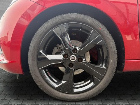 Ansicht 6 - Gebrauchtwagen Fahrzeug, Modell Micra der Marke Nissan von Verkäufer MGS Motor Gruppe Sticht GmbH & Co. KG