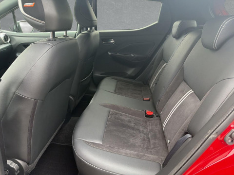 Ansicht 9 - Gebrauchtwagen Fahrzeug, Modell Micra der Marke Nissan von Verkäufer MGS Motor Gruppe Sticht GmbH & Co. KG