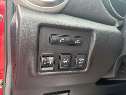 Ansicht 12 - Gebrauchtwagen Fahrzeug, Modell Micra der Marke Nissan von Verkäufer MGS Motor Gruppe Sticht GmbH & Co. KG