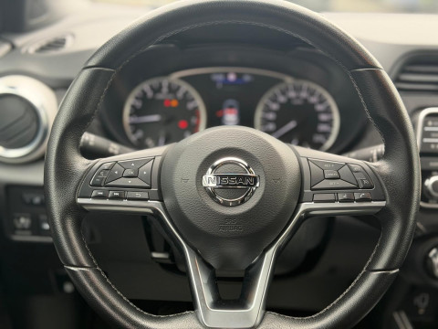 Ansicht 16 - Gebrauchtwagen Fahrzeug, Modell Micra der Marke Nissan von Verkäufer MGS Motor Gruppe Sticht GmbH & Co. KG