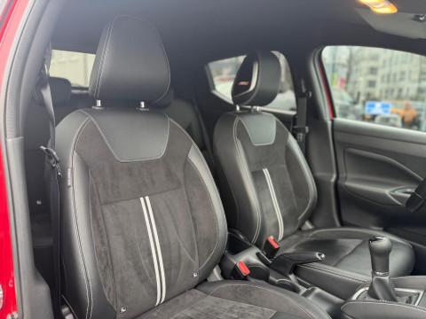 Ansicht 17 - Gebrauchtwagen Fahrzeug, Modell Micra der Marke Nissan von Verkäufer MGS Motor Gruppe Sticht GmbH & Co. KG