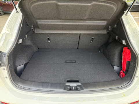 Ansicht 13 - Gebrauchtwagen Fahrzeug, Modell Qashqai der Marke Nissan von Verkäufer Autohaus Jutz GmbH