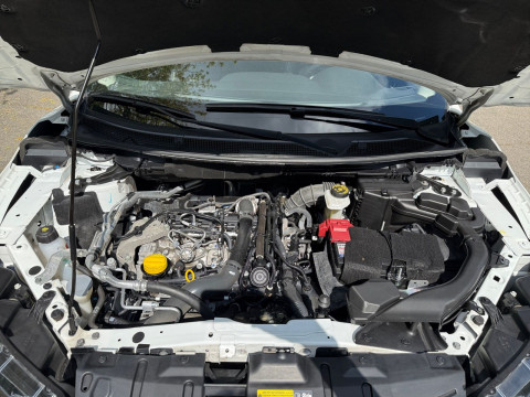 Ansicht 15 - Gebrauchtwagen Fahrzeug, Modell Qashqai der Marke Nissan von Verkäufer Autohaus Jutz GmbH