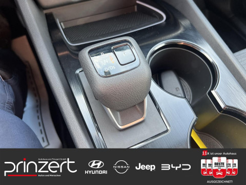 Ansicht 10 - Gebrauchtwagen Fahrzeug, Modell X-Trail der Marke Nissan von Verkäufer Autohaus Am Prinzert Vertriebs GmbH