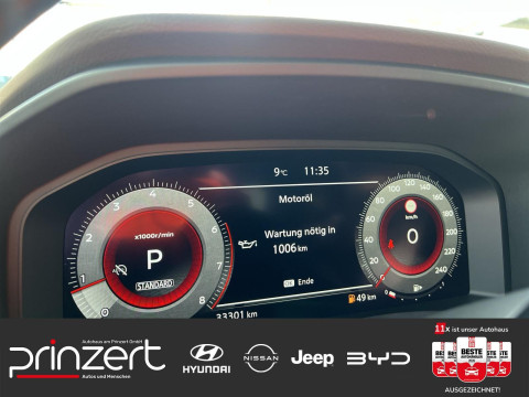 Ansicht 11 - Gebrauchtwagen Fahrzeug, Modell X-Trail der Marke Nissan von Verkäufer Autohaus Am Prinzert Vertriebs GmbH