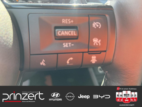 Ansicht 12 - Gebrauchtwagen Fahrzeug, Modell X-Trail der Marke Nissan von Verkäufer Autohaus Am Prinzert Vertriebs GmbH