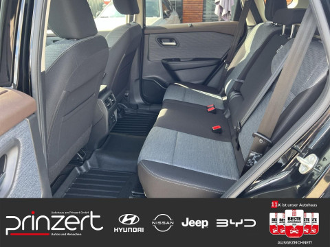 Ansicht 14 - Gebrauchtwagen Fahrzeug, Modell X-Trail der Marke Nissan von Verkäufer Autohaus Am Prinzert Vertriebs GmbH