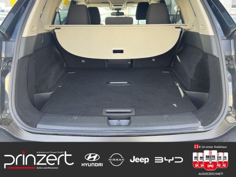 Ansicht 15 - Gebrauchtwagen Fahrzeug, Modell X-Trail der Marke Nissan von Verkäufer Autohaus Am Prinzert Vertriebs GmbH