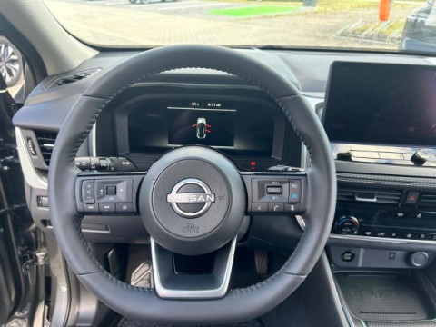 Ansicht 14 - Gebrauchtwagen Fahrzeug, Modell Qashqai der Marke Nissan von Verkäufer Autohaus Christian Wagner GmbH
