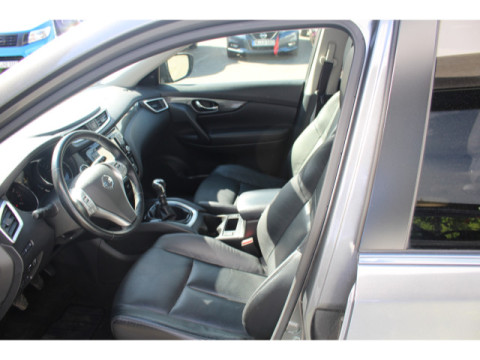 Ansicht 11 - Gebrauchtwagen Fahrzeug, Modell X-Trail der Marke Nissan von Verkäufer AH Westfalenstr. GmbH & Co.KG