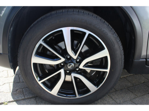Ansicht 20 - Gebrauchtwagen Fahrzeug, Modell X-Trail der Marke Nissan von Verkäufer AH Westfalenstr. GmbH & Co.KG