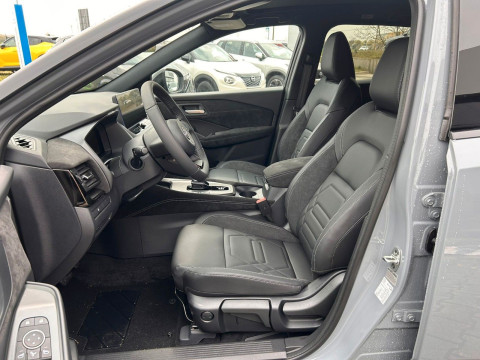Ansicht 9 - Gebrauchtwagen Fahrzeug, Modell Qashqai der Marke Nissan von Verkäufer Autohaus Christian Wagner GmbH