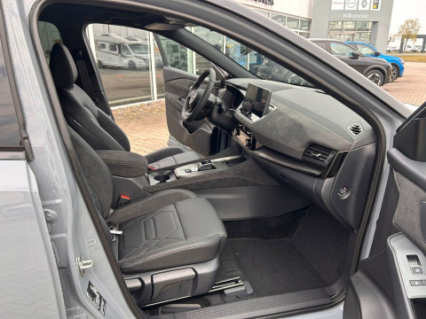 Ansicht 14 - Gebrauchtwagen Fahrzeug, Modell Qashqai der Marke Nissan von Verkäufer Autohaus Christian Wagner GmbH