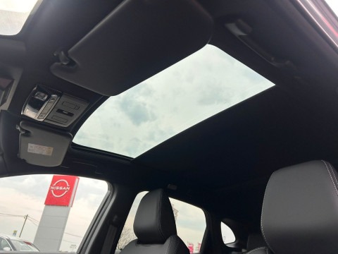 Ansicht 21 - Gebrauchtwagen Fahrzeug, Modell Qashqai der Marke Nissan von Verkäufer Autohaus Christian Wagner GmbH