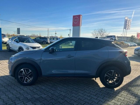 Ansicht 2 - Gebrauchtwagen Fahrzeug, Modell Juke der Marke Nissan von Verkäufer Autohaus Christian Wagner GmbH