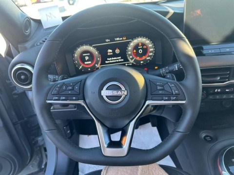 Ansicht 9 - Gebrauchtwagen Fahrzeug, Modell Juke der Marke Nissan von Verkäufer Autohaus Christian Wagner GmbH