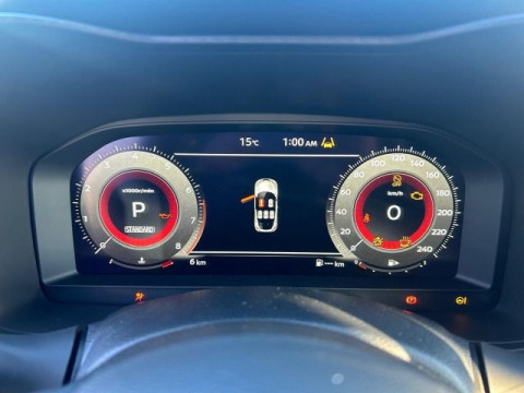 Ansicht 11 - Gebrauchtwagen Fahrzeug, Modell Juke der Marke Nissan von Verkäufer Autohaus Christian Wagner GmbH