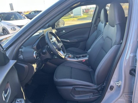 Ansicht 12 - Gebrauchtwagen Fahrzeug, Modell Juke der Marke Nissan von Verkäufer Autohaus Christian Wagner GmbH