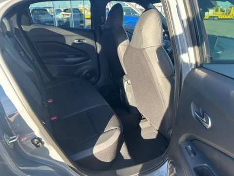 Ansicht 15 - Gebrauchtwagen Fahrzeug, Modell Juke der Marke Nissan von Verkäufer Autohaus Christian Wagner GmbH