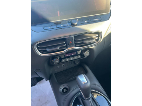 Ansicht 16 - Gebrauchtwagen Fahrzeug, Modell Juke der Marke Nissan von Verkäufer Autohaus Christian Wagner GmbH