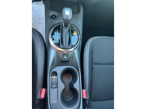 Ansicht 17 - Gebrauchtwagen Fahrzeug, Modell Juke der Marke Nissan von Verkäufer Autohaus Christian Wagner GmbH