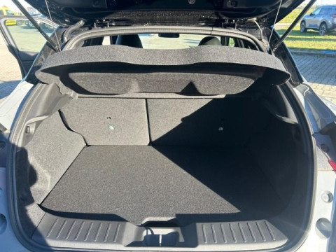 Ansicht 18 - Gebrauchtwagen Fahrzeug, Modell Juke der Marke Nissan von Verkäufer Autohaus Christian Wagner GmbH