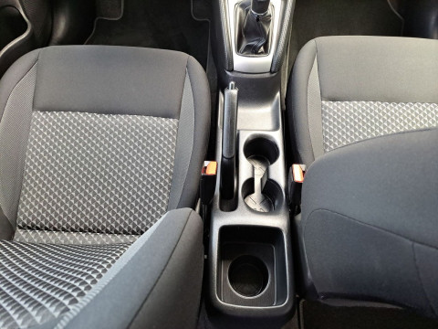 Ansicht 15 - Gebrauchtwagen Fahrzeug, Modell Micra der Marke Nissan von Verkäufer Mattern GmbH