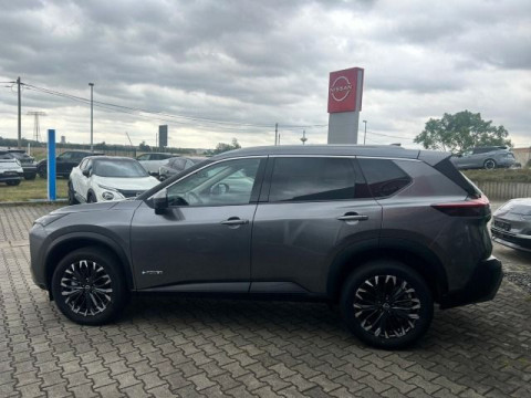Ansicht 2 - Gebrauchtwagen Fahrzeug, Modell X-Trail der Marke Nissan von Verkäufer Autohaus Christian Wagner GmbH