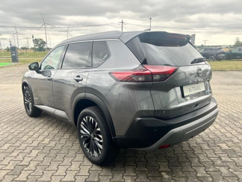 Ansicht 3 - Gebrauchtwagen Fahrzeug, Modell X-Trail der Marke Nissan von Verkäufer Autohaus Christian Wagner GmbH