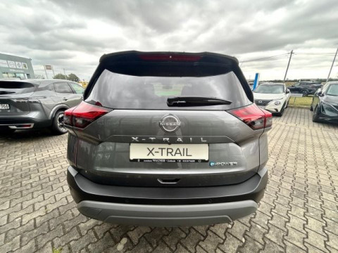 Ansicht 4 - Gebrauchtwagen Fahrzeug, Modell X-Trail der Marke Nissan von Verkäufer Autohaus Christian Wagner GmbH