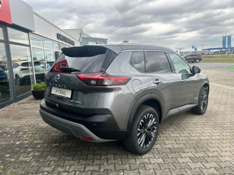Ansicht 5 - Gebrauchtwagen Fahrzeug, Modell X-Trail der Marke Nissan von Verkäufer Autohaus Christian Wagner GmbH