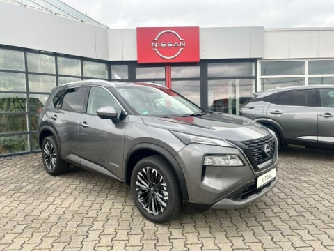 Ansicht 7 - Gebrauchtwagen Fahrzeug, Modell X-Trail der Marke Nissan von Verkäufer Autohaus Christian Wagner GmbH