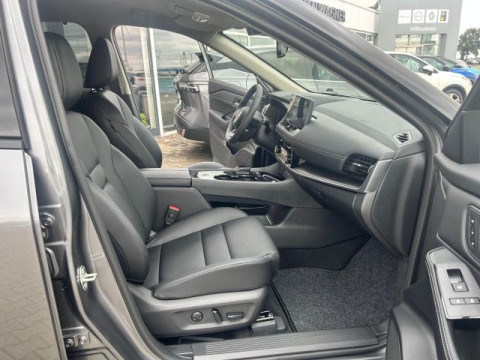 Ansicht 11 - Gebrauchtwagen Fahrzeug, Modell X-Trail der Marke Nissan von Verkäufer Autohaus Christian Wagner GmbH