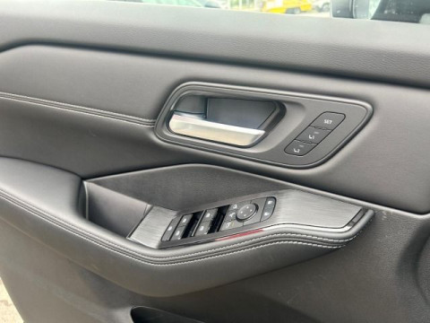 Ansicht 20 - Gebrauchtwagen Fahrzeug, Modell X-Trail der Marke Nissan von Verkäufer Autohaus Christian Wagner GmbH