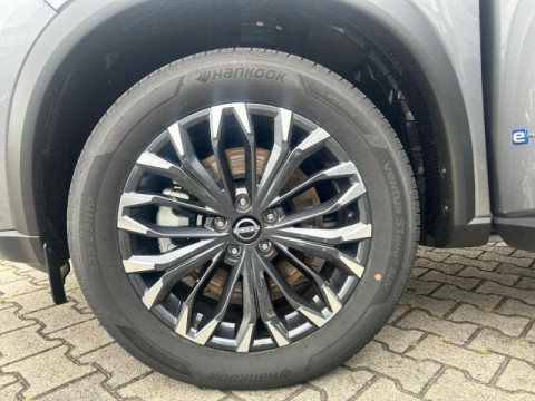 Ansicht 22 - Gebrauchtwagen Fahrzeug, Modell X-Trail der Marke Nissan von Verkäufer Autohaus Christian Wagner GmbH