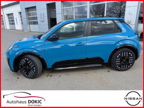 Ansicht 3 - Neuwagen Fahrzeug, Modell Micra der Marke Nissan von Verkäufer Autohaus Dokic GmbH & Co.KG