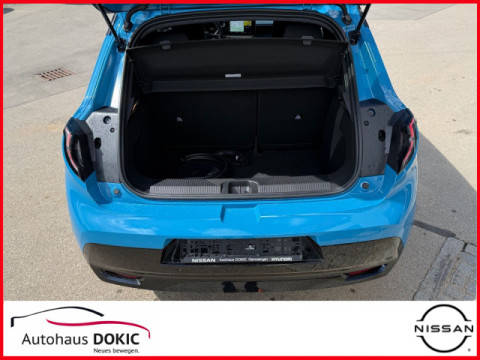 Ansicht 6 - Neuwagen Fahrzeug, Modell Micra der Marke Nissan von Verkäufer Autohaus Dokic GmbH & Co.KG
