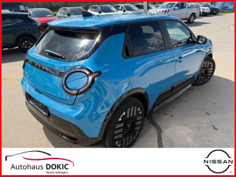 Ansicht 7 - Neuwagen Fahrzeug, Modell Micra der Marke Nissan von Verkäufer Autohaus Dokic GmbH & Co.KG