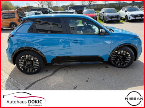 Ansicht 8 - Neuwagen Fahrzeug, Modell Micra der Marke Nissan von Verkäufer Autohaus Dokic GmbH & Co.KG