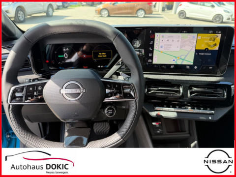 Ansicht 14 - Neuwagen Fahrzeug, Modell Micra der Marke Nissan von Verkäufer Autohaus Dokic GmbH & Co.KG