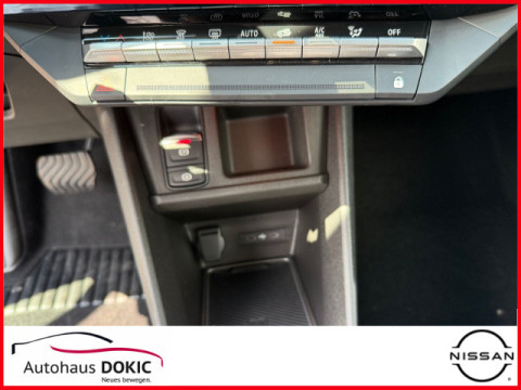 Ansicht 17 - Neuwagen Fahrzeug, Modell Micra der Marke Nissan von Verkäufer Autohaus Dokic GmbH & Co.KG